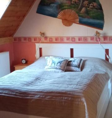 Maria Apartman Балатонкерестур Экстерьер фото