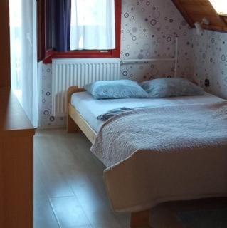 Maria Apartman Балатонкерестур Экстерьер фото