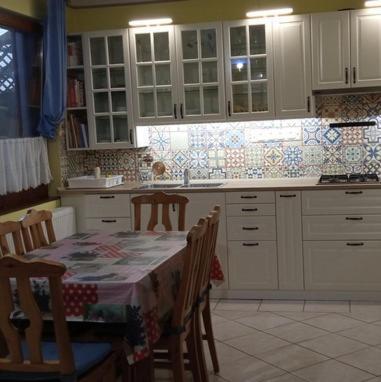 Maria Apartman Балатонкерестур Экстерьер фото